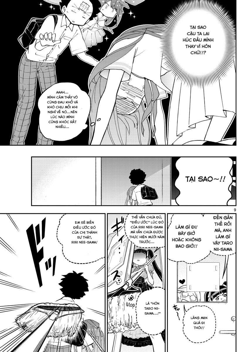 Hatsukoi Zombie Chapter 42 - Trang 2