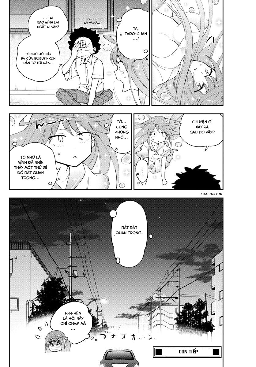 Hatsukoi Zombie Chapter 42 - Trang 2