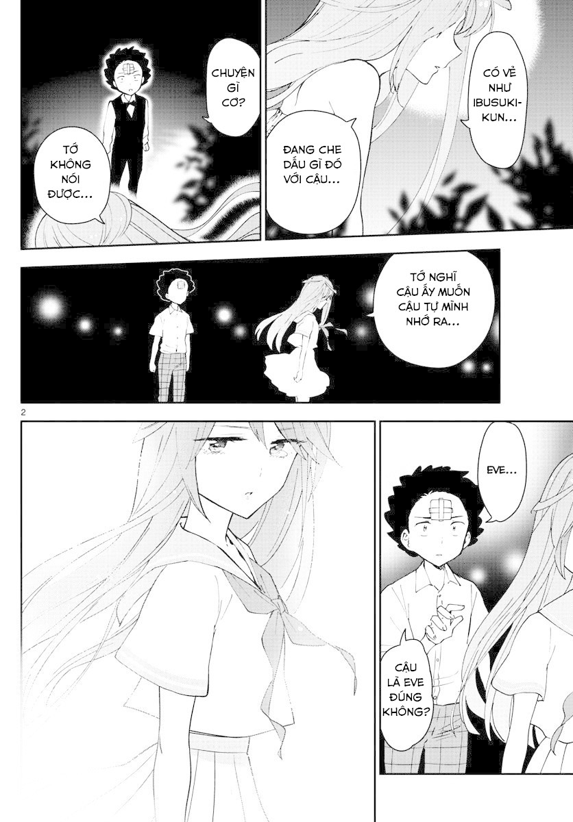Hatsukoi Zombie Chapter 43 - Trang 2