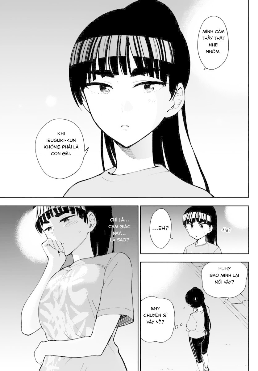 Hatsukoi Zombie Chapter 44 - Trang 2