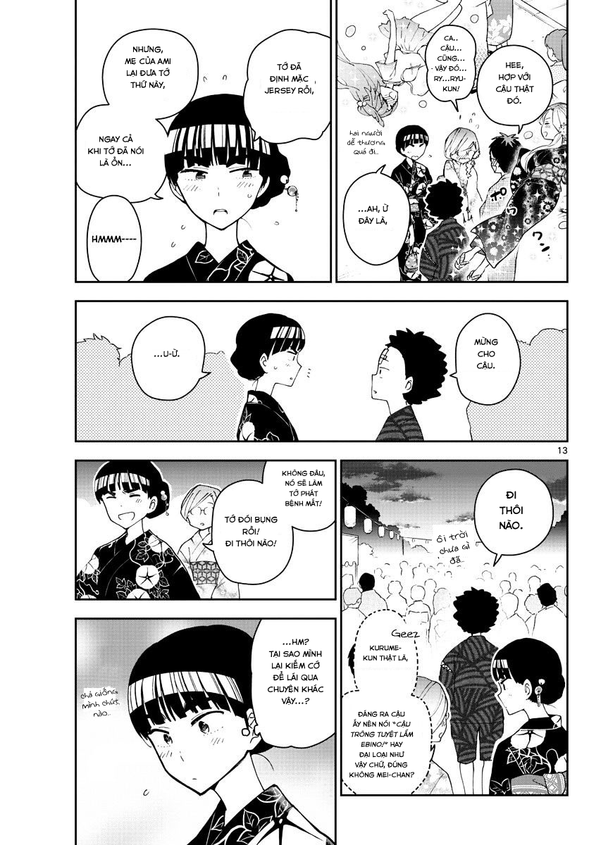 Hatsukoi Zombie Chapter 45 - Trang 2