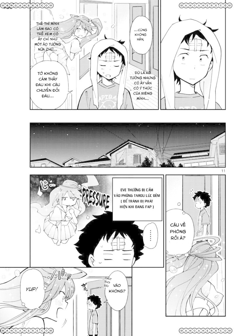 Hatsukoi Zombie Chapter 47 - Trang 2