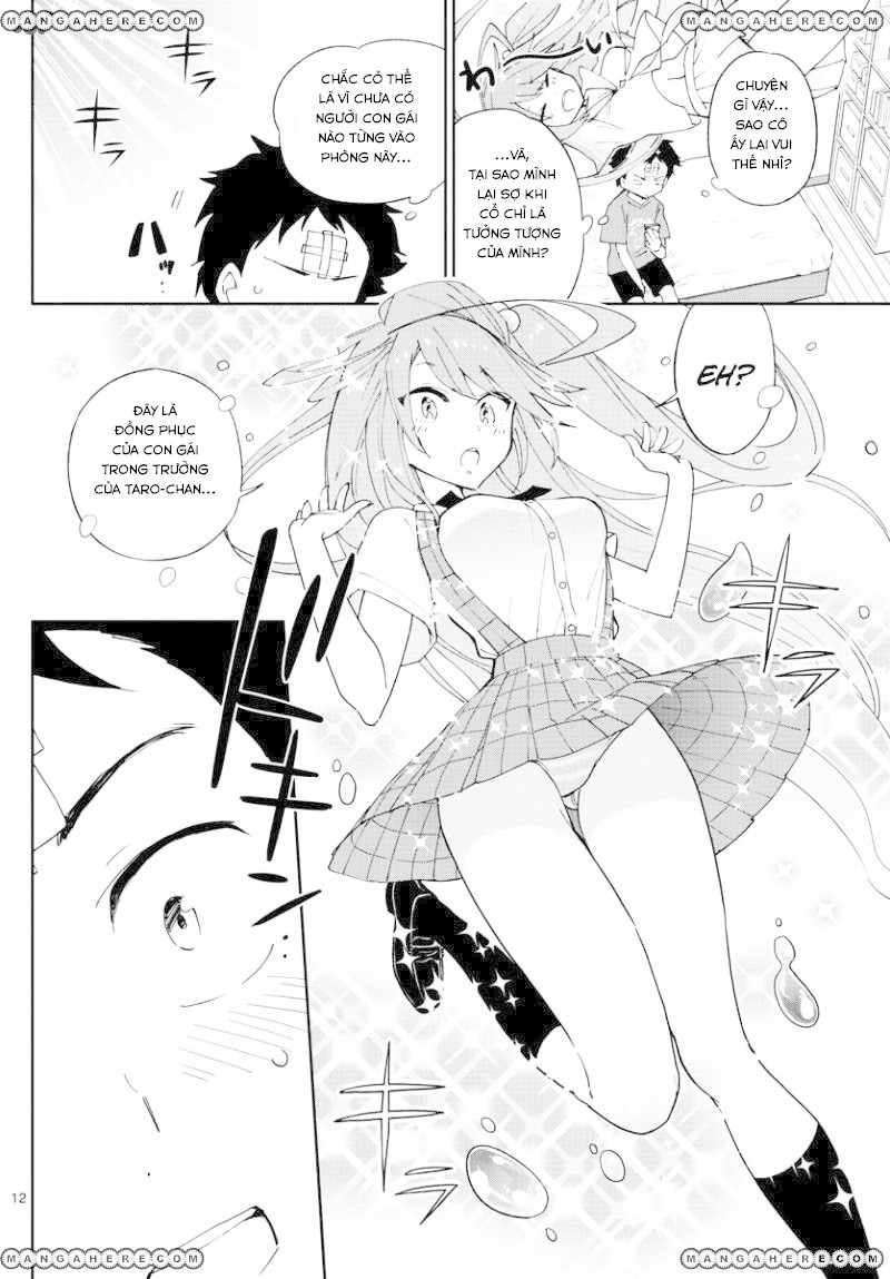 Hatsukoi Zombie Chapter 47 - Trang 2