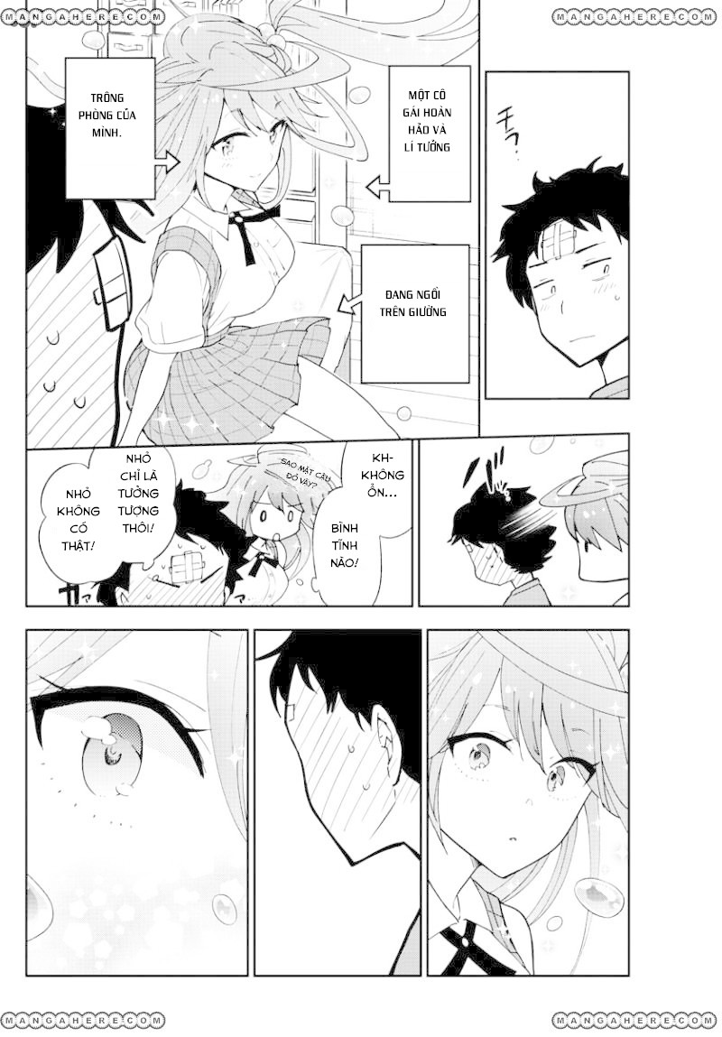 Hatsukoi Zombie Chapter 47 - Trang 2