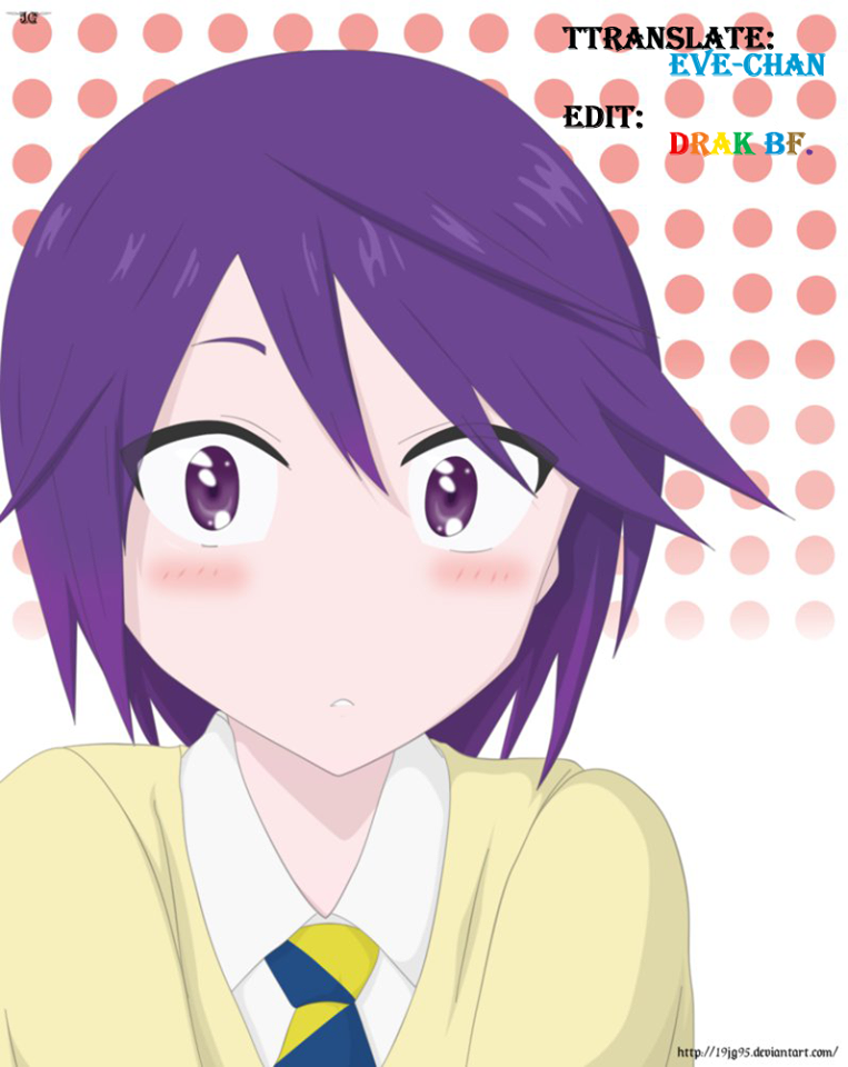 Hatsukoi Zombie Chapter 48 - Trang 2