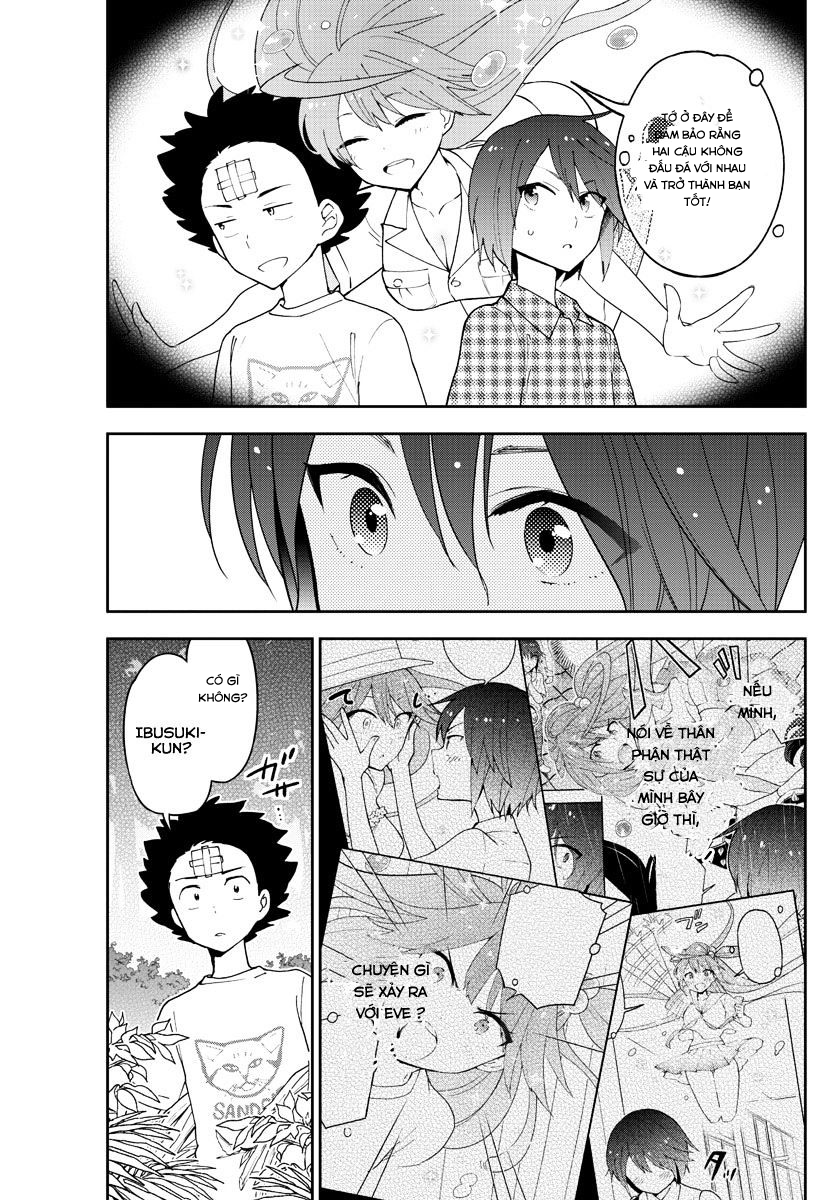 Hatsukoi Zombie Chapter 54 - Trang 2