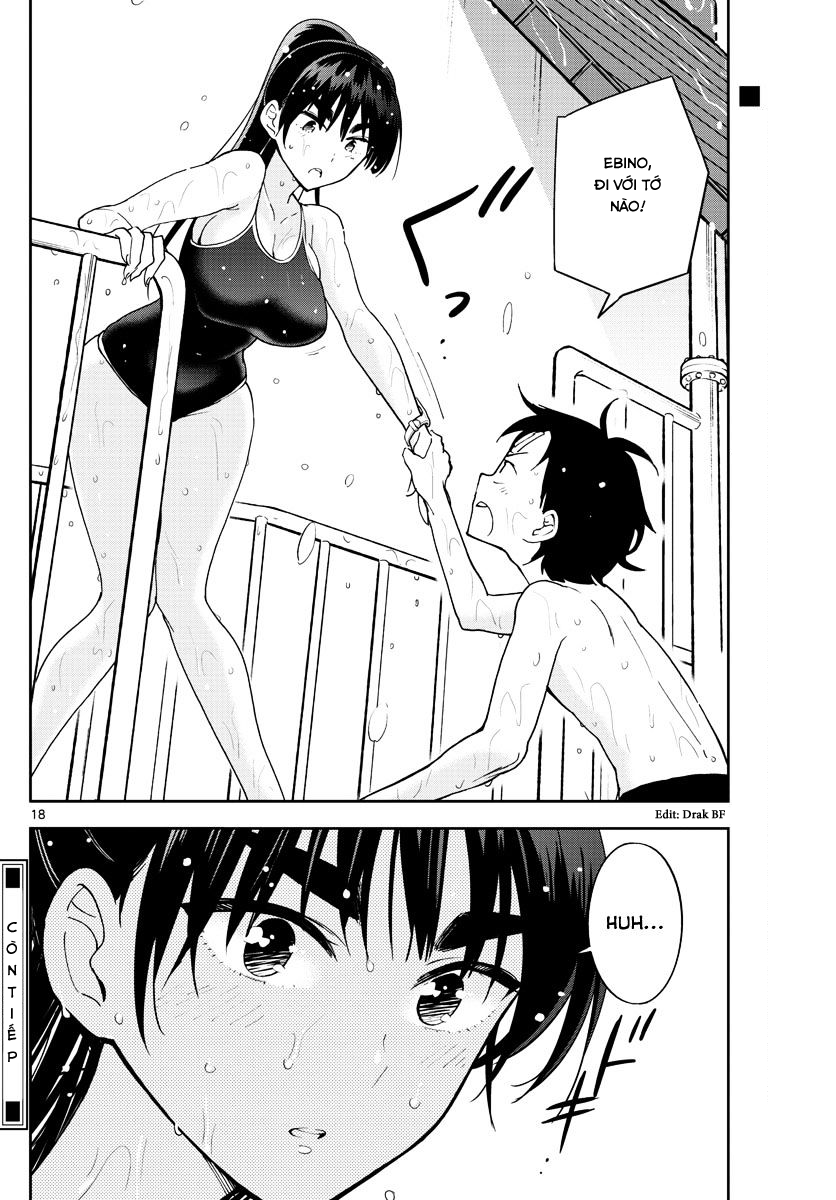 Hatsukoi Zombie Chapter 55 - Trang 2
