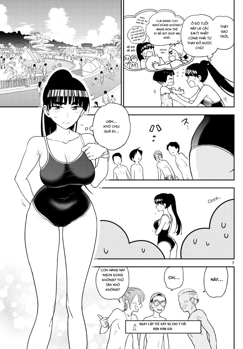 Hatsukoi Zombie Chapter 55 - Trang 2