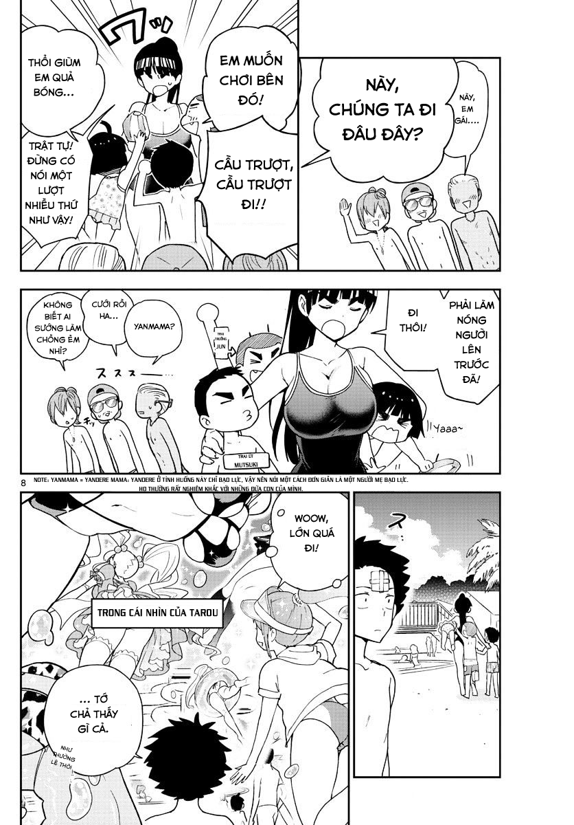 Hatsukoi Zombie Chapter 55 - Trang 2