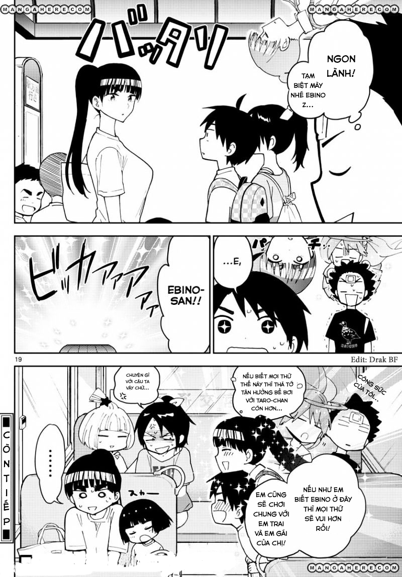 Hatsukoi Zombie Chapter 56 - Trang 2