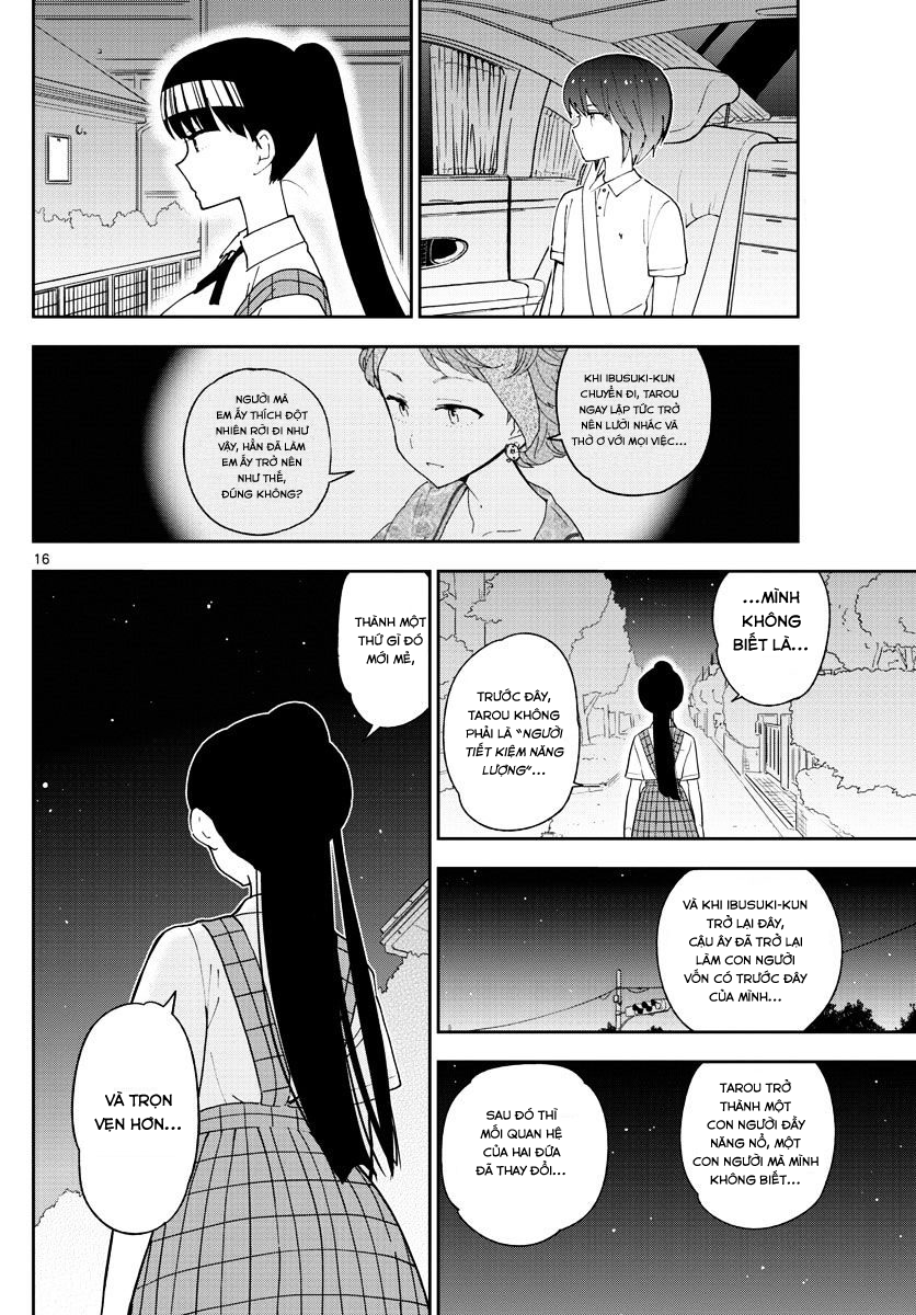 Hatsukoi Zombie Chapter 59 - Trang 2