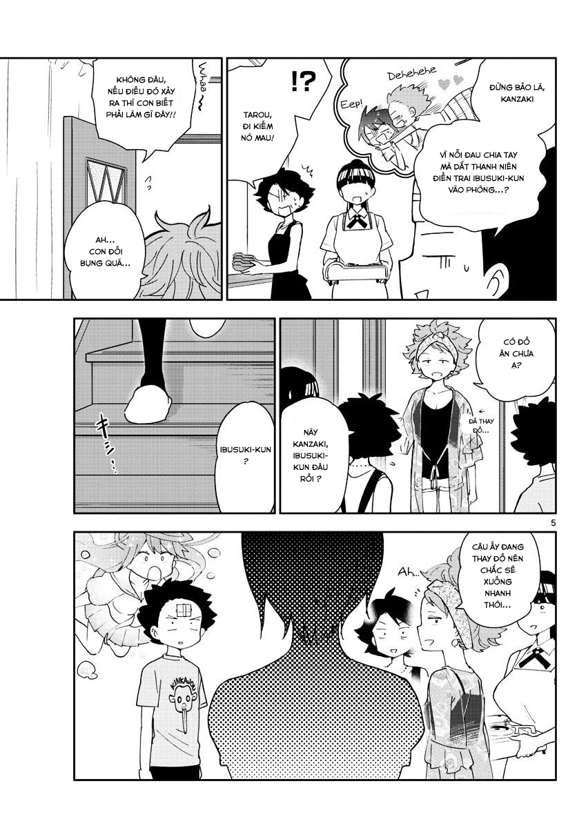 Hatsukoi Zombie Chapter 59 - Trang 2