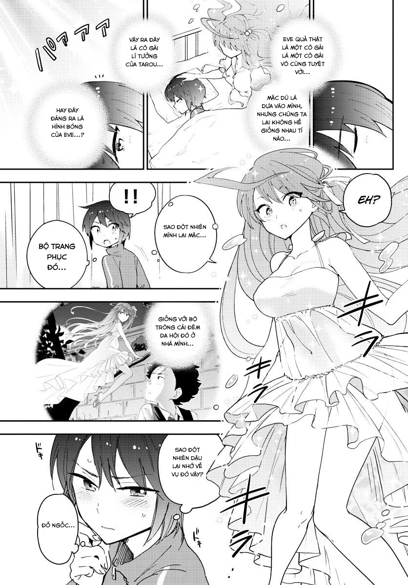 Hatsukoi Zombie Chapter 61 - Trang 2