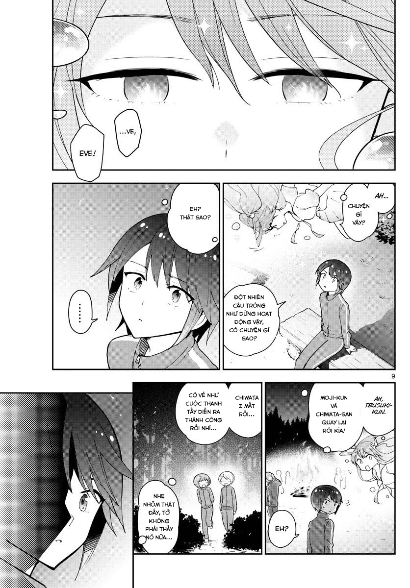 Hatsukoi Zombie Chapter 62 - Trang 2