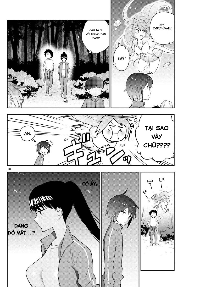 Hatsukoi Zombie Chapter 62 - Trang 2