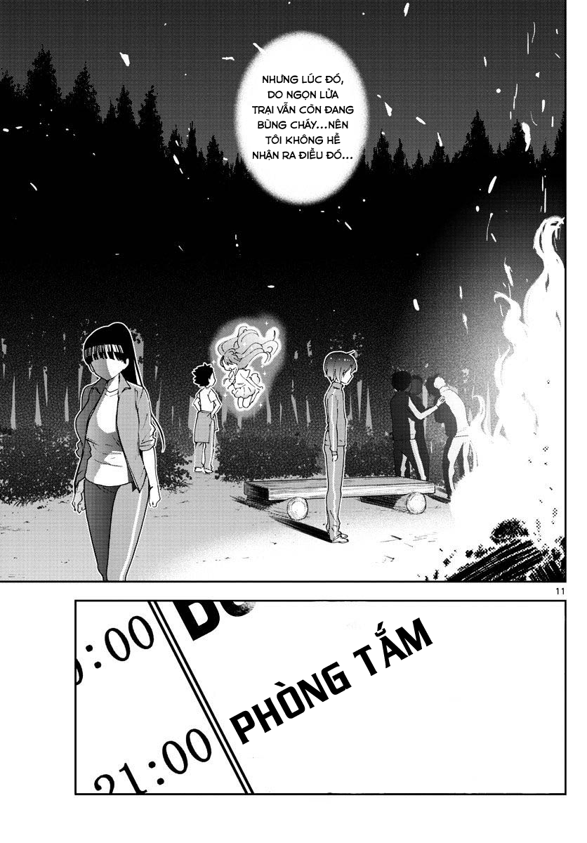 Hatsukoi Zombie Chapter 62 - Trang 2