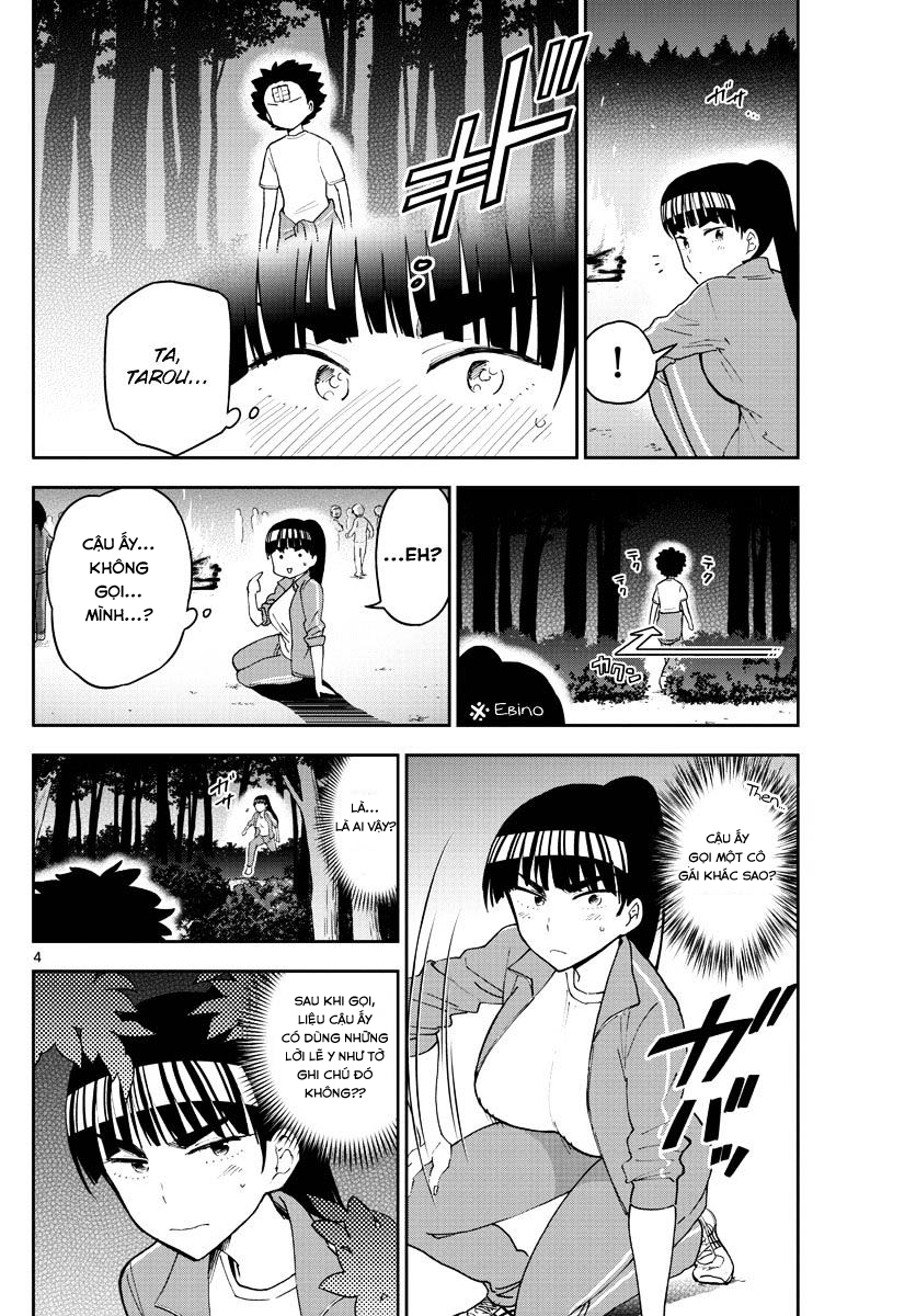 Hatsukoi Zombie Chapter 62 - Trang 2