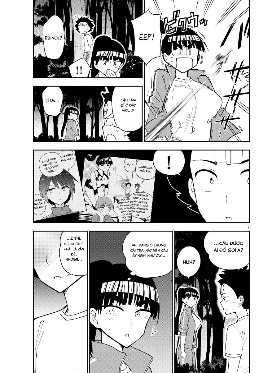 Hatsukoi Zombie Chapter 62 - Trang 2