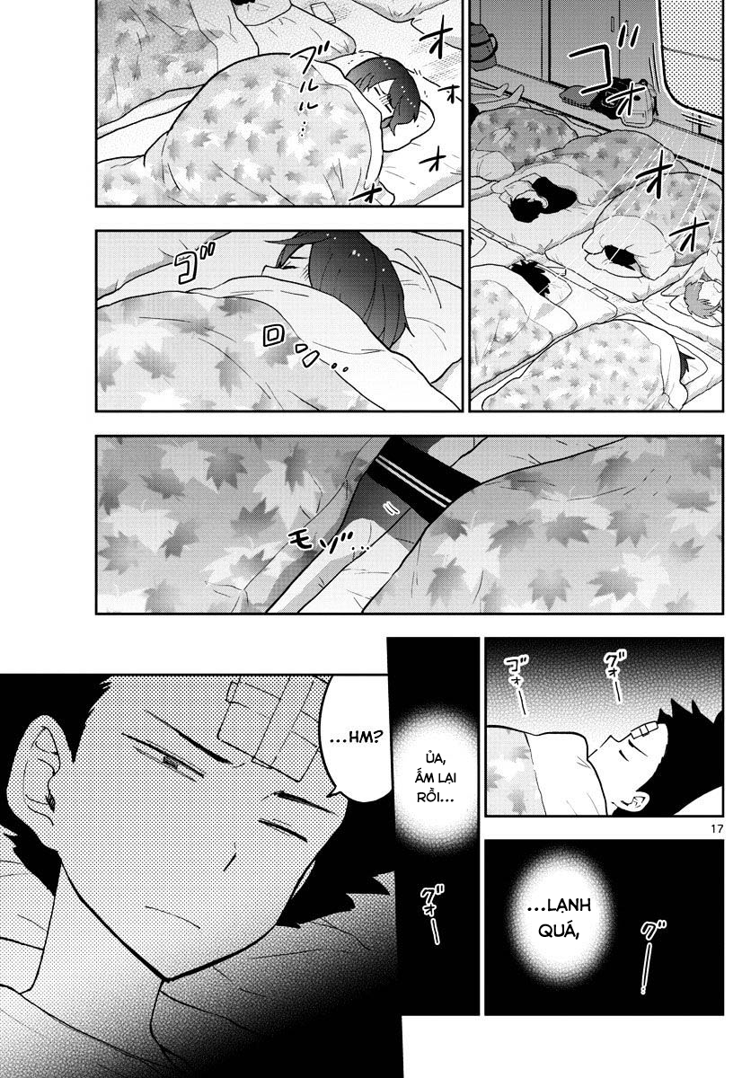 Hatsukoi Zombie Chapter 63 - Trang 2