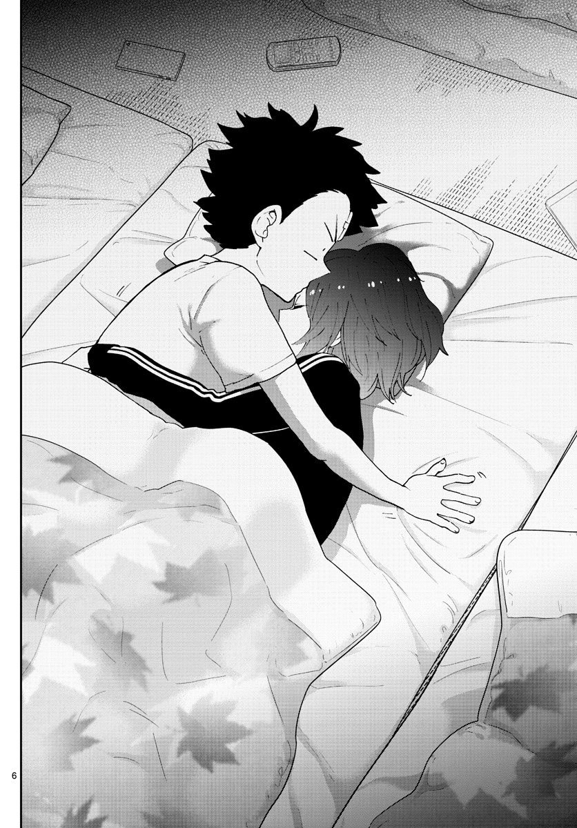 Hatsukoi Zombie Chapter 64 - Trang 2