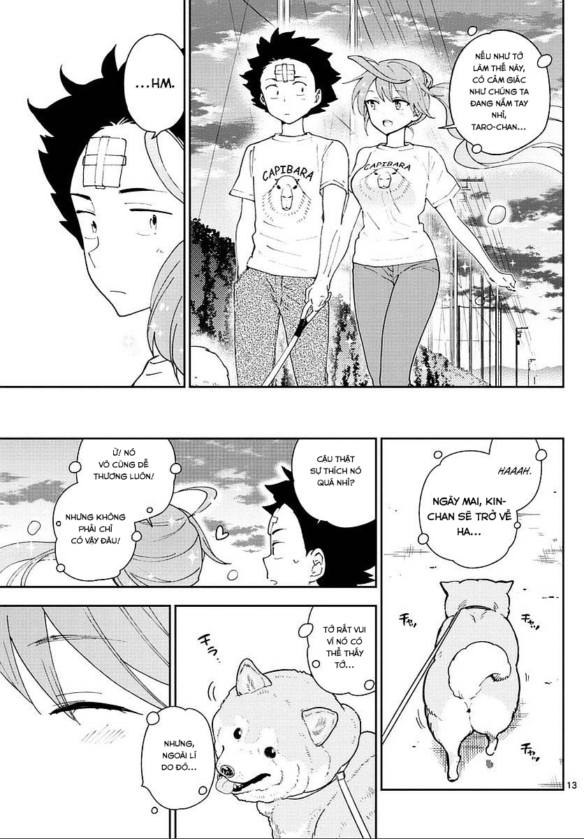Hatsukoi Zombie Chapter 65 - Trang 2
