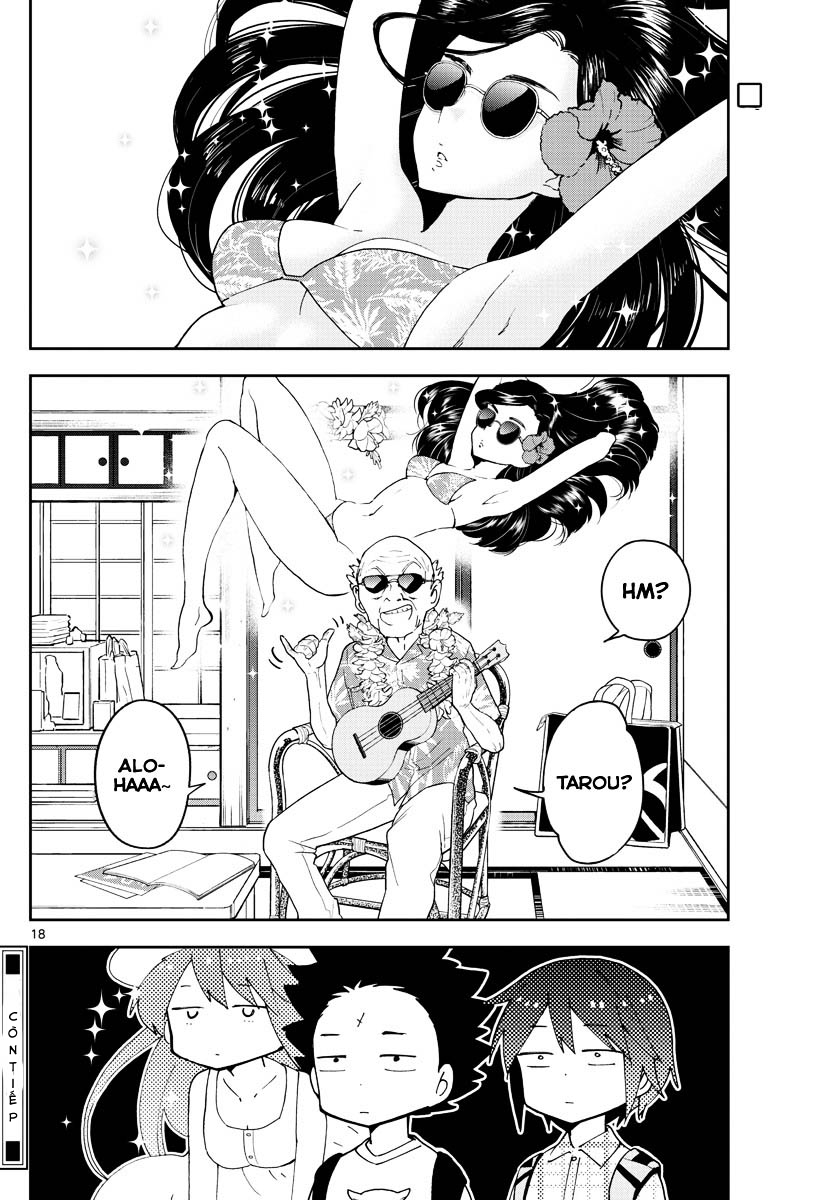 Hatsukoi Zombie Chapter 67 - Trang 2