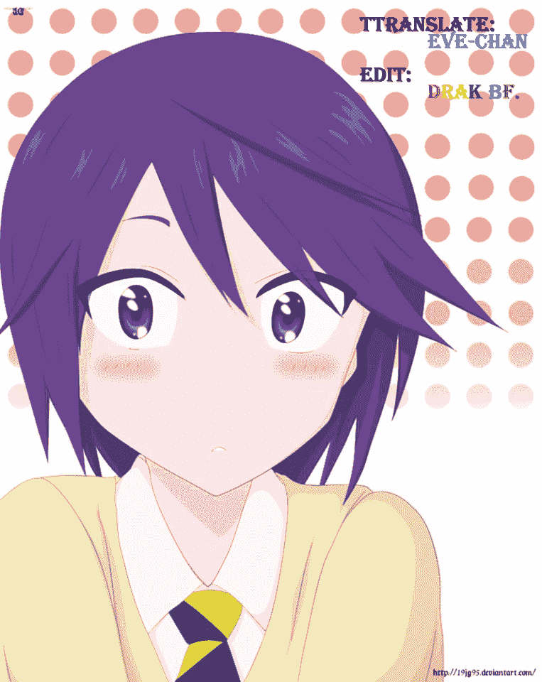 Hatsukoi Zombie Chapter 69 - Trang 2