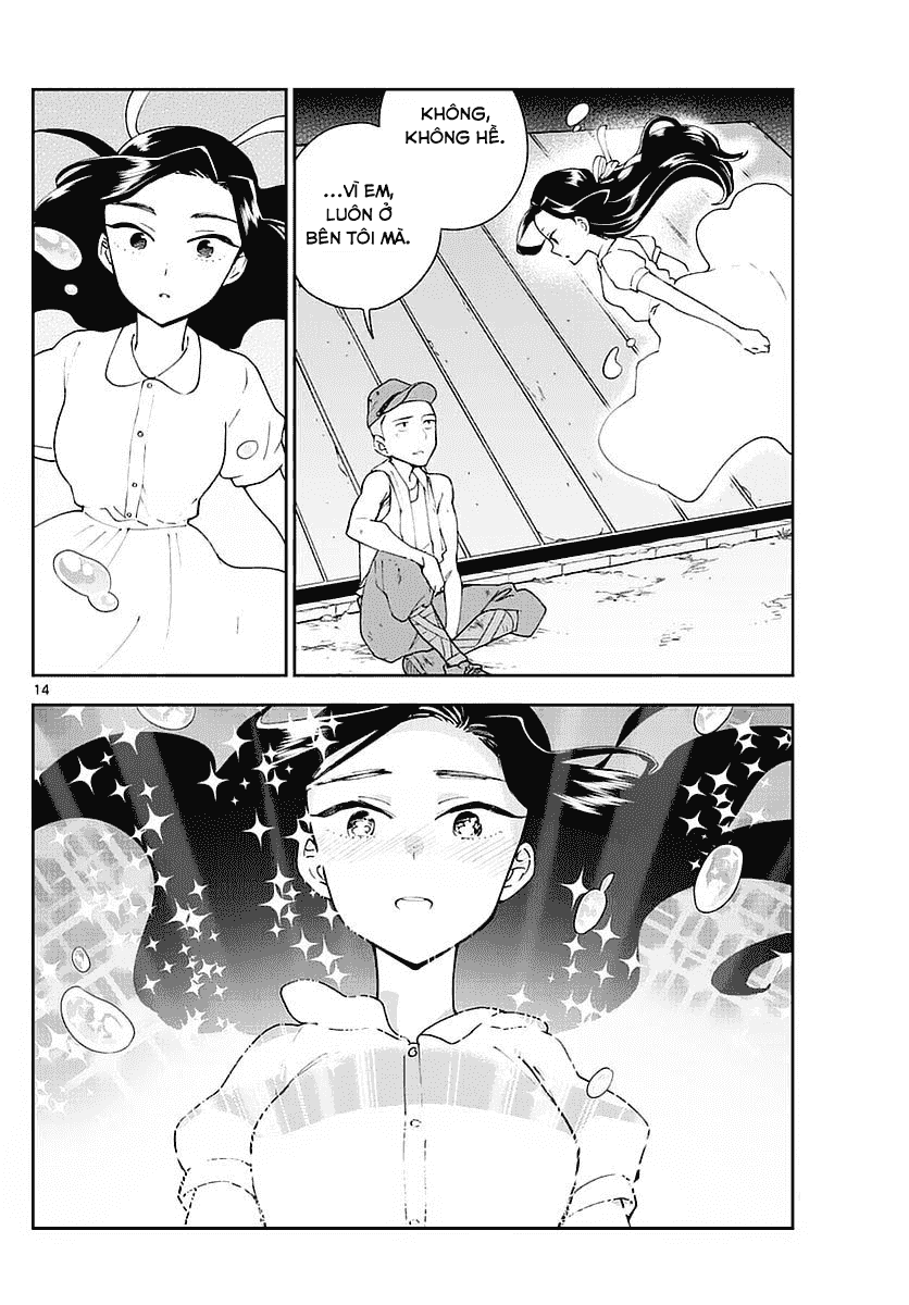 Hatsukoi Zombie Chapter 69 - Trang 2