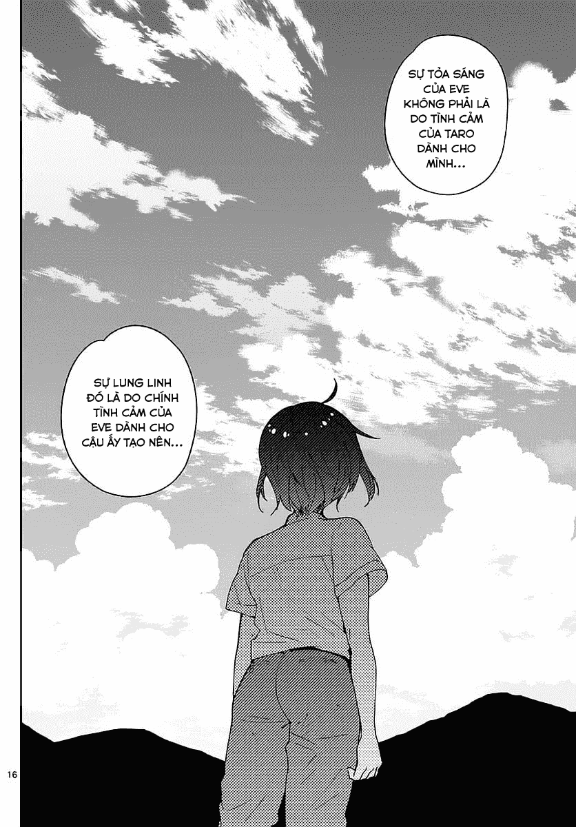 Hatsukoi Zombie Chapter 69 - Trang 2