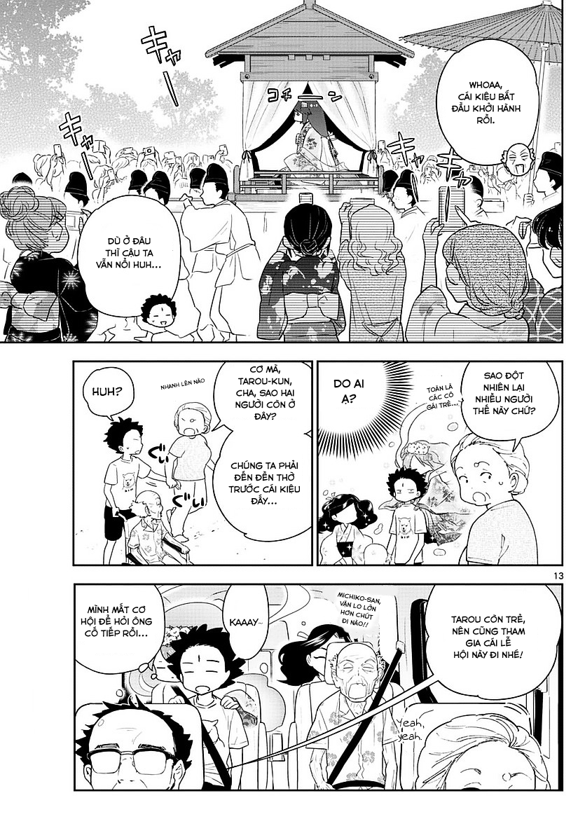 Hatsukoi Zombie Chapter 71 - Trang 2