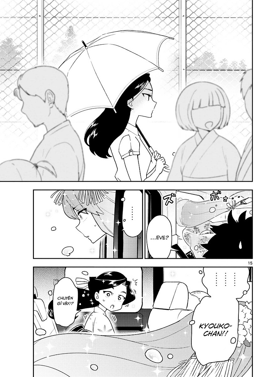 Hatsukoi Zombie Chapter 71 - Trang 2