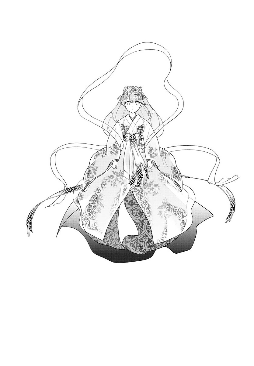 Hatsukoi Zombie Chapter 71 - Trang 2