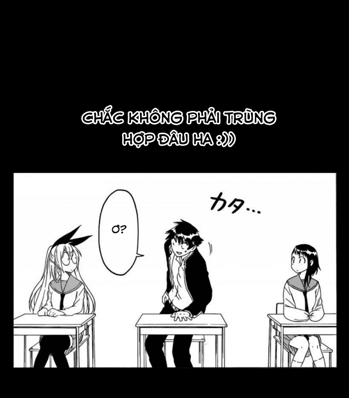 Hatsukoi Zombie Chapter 75 - Trang 2