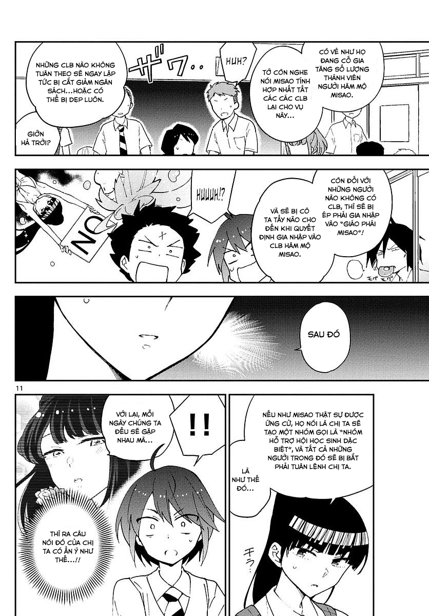 Hatsukoi Zombie Chapter 76 - Trang 2