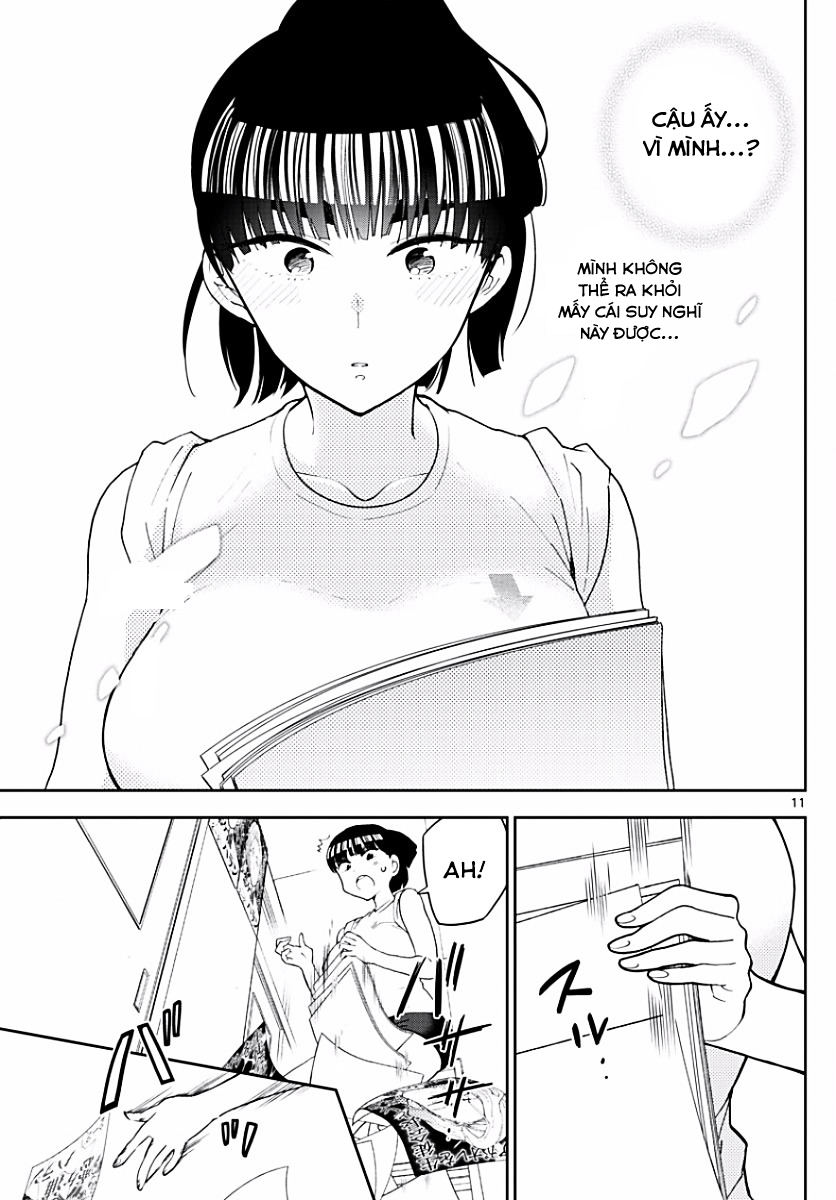 Hatsukoi Zombie Chapter 78 - Trang 2