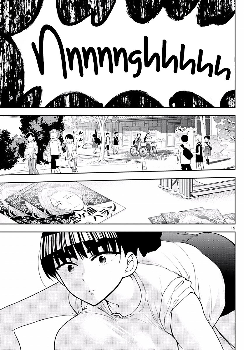 Hatsukoi Zombie Chapter 78 - Trang 2