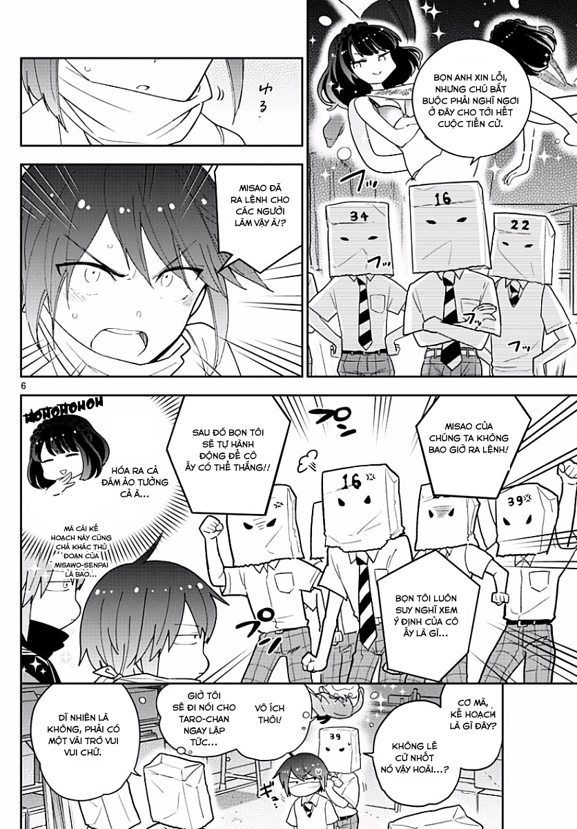 Hatsukoi Zombie Chapter 78 - Trang 2