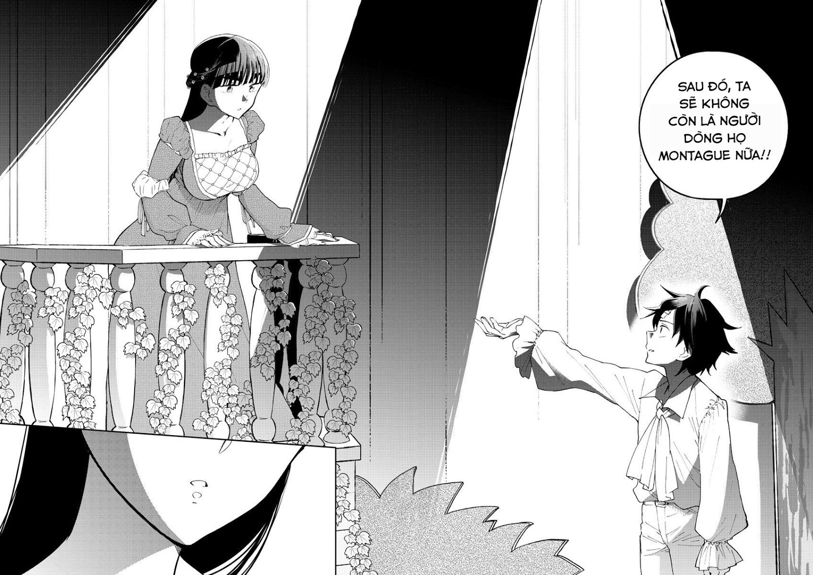 Hatsukoi Zombie Chapter 87 - Trang 2