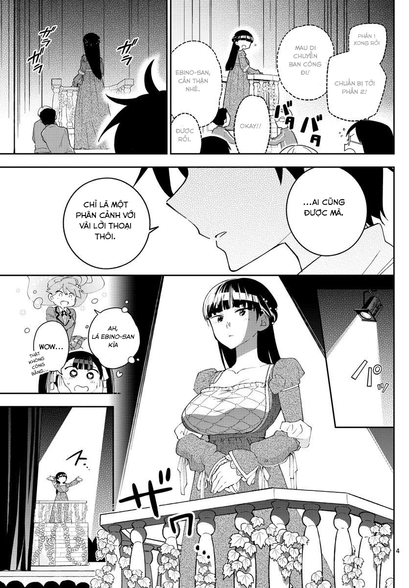 Hatsukoi Zombie Chapter 87 - Trang 2