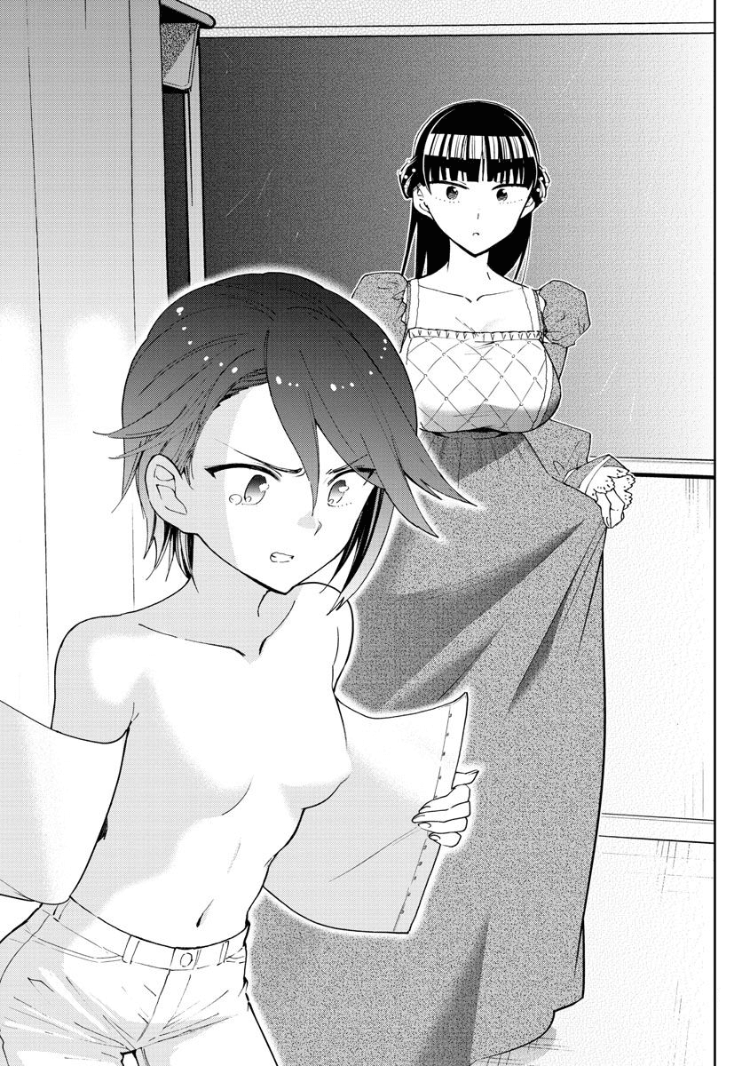 Hatsukoi Zombie Chapter 88 - Trang 2