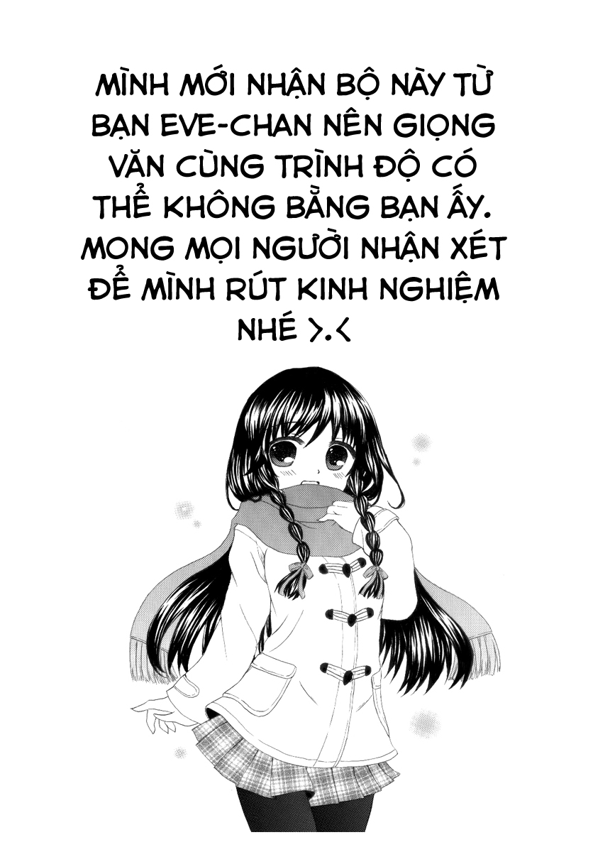 Hatsukoi Zombie Chapter 89 - Trang 2
