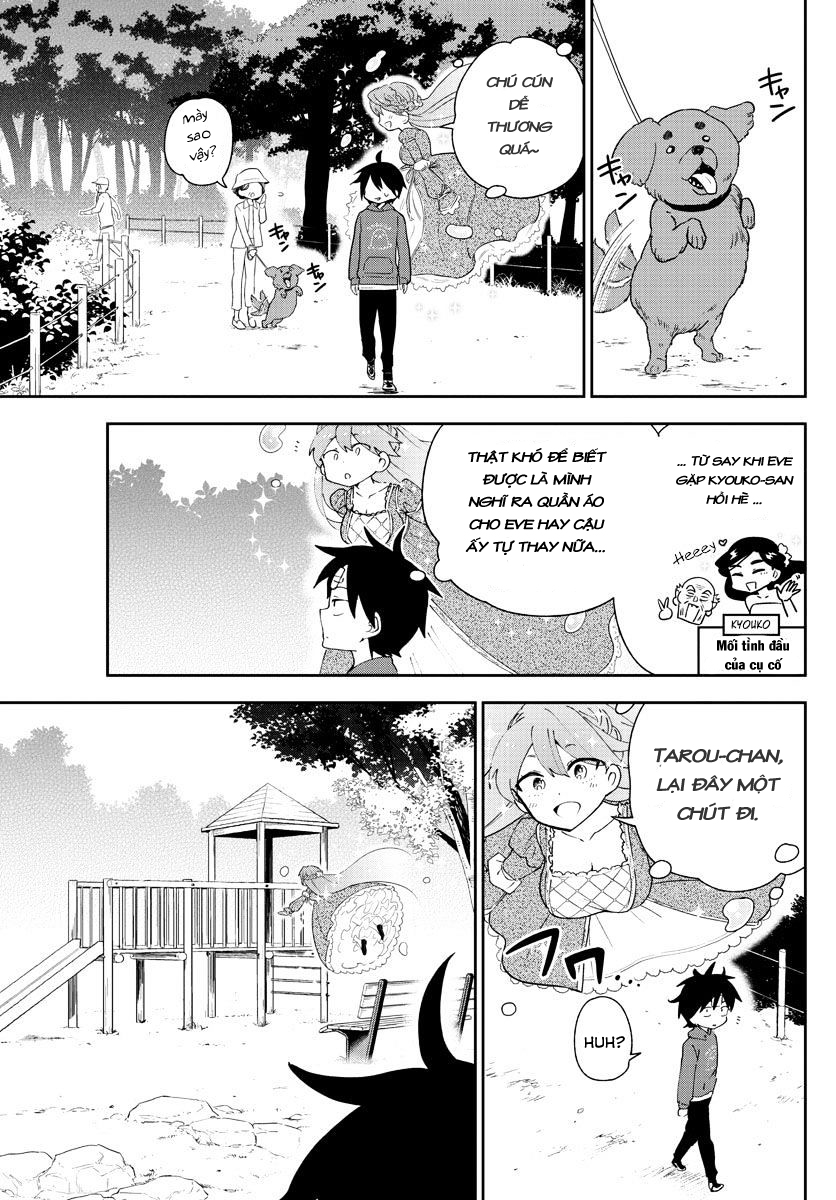 Hatsukoi Zombie Chapter 90 - Trang 2
