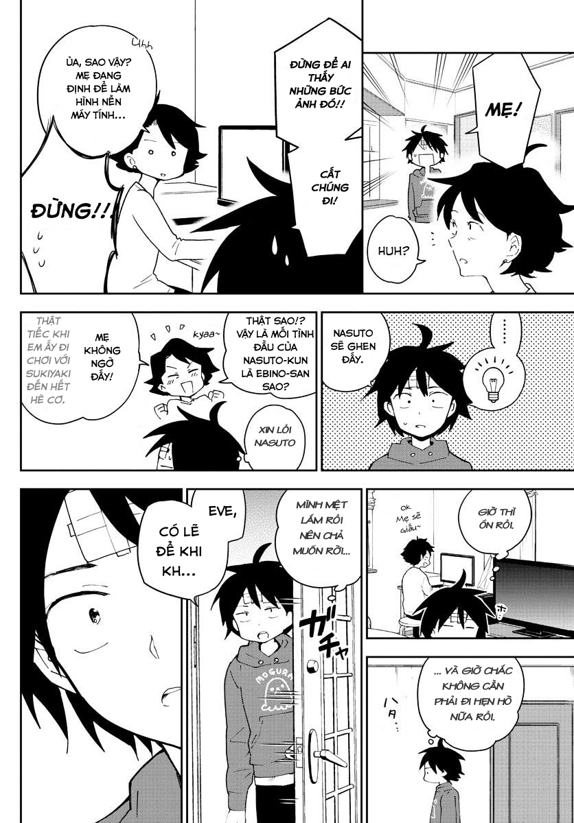 Hatsukoi Zombie Chapter 90 - Trang 2