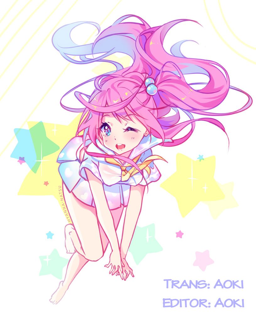 Hatsukoi Zombie Chapter 92 - Trang 2