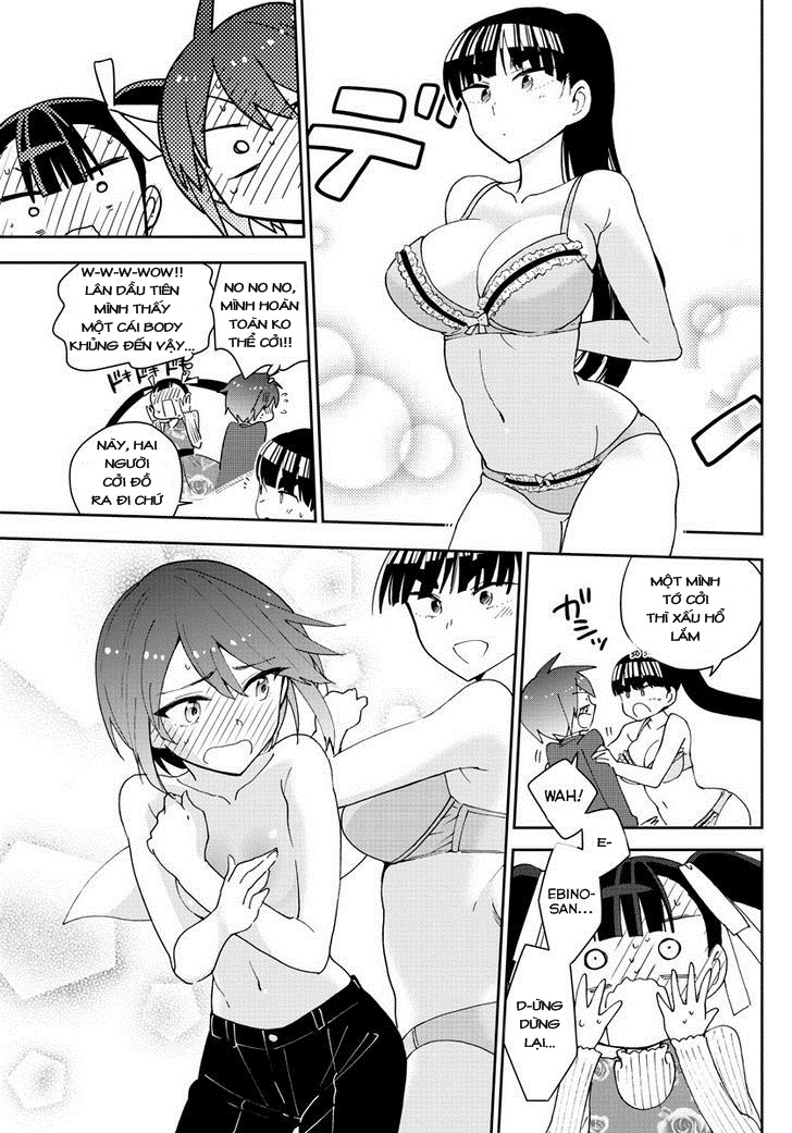 Hatsukoi Zombie Chapter 94 - Trang 2