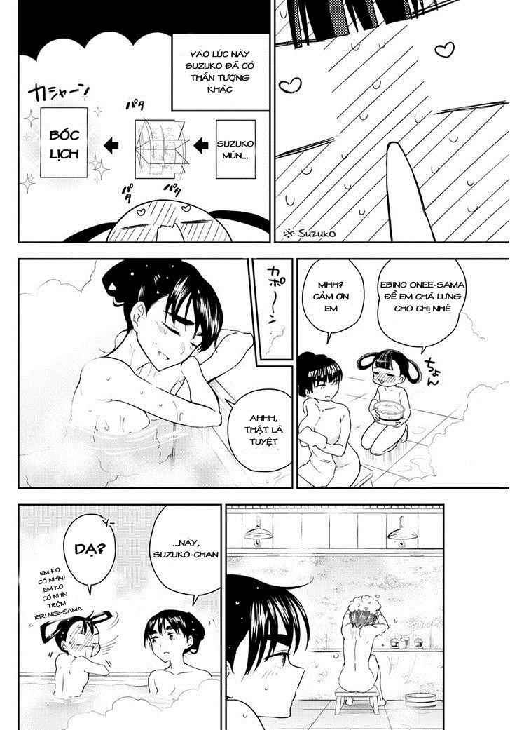 Hatsukoi Zombie Chapter 94 - Trang 2