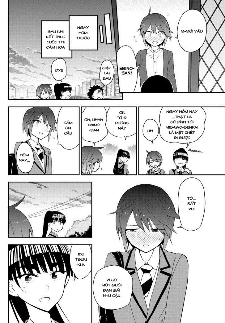 Hatsukoi Zombie Chapter 94 - Trang 2