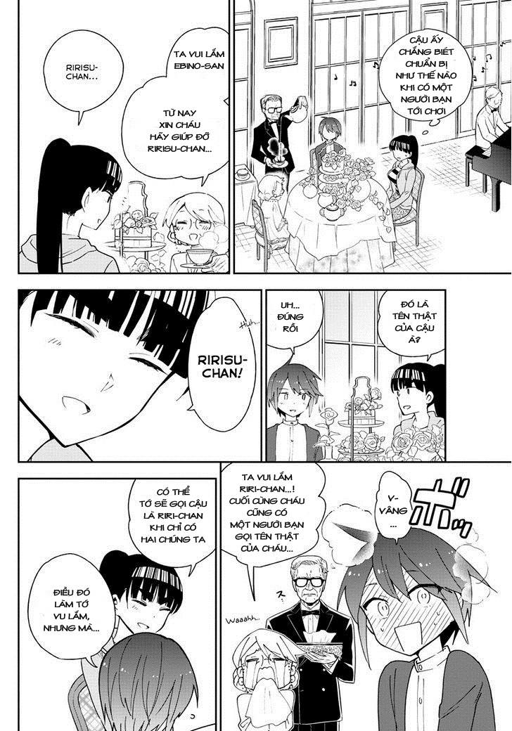 Hatsukoi Zombie Chapter 94 - Trang 2