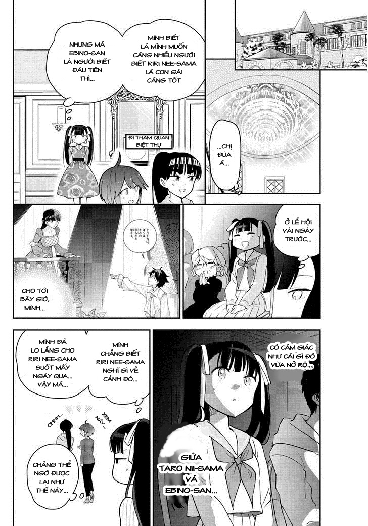 Hatsukoi Zombie Chapter 94 - Trang 2