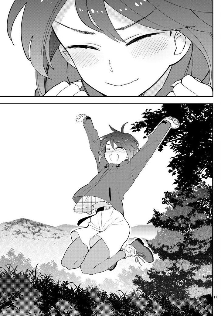 Hatsukoi Zombie Chapter 95 - Trang 2